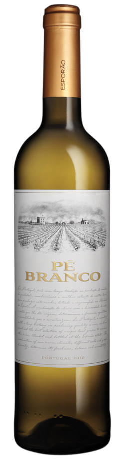 Pe Branco